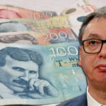 vucic dinar