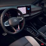 Volkswagen kokpit vozila