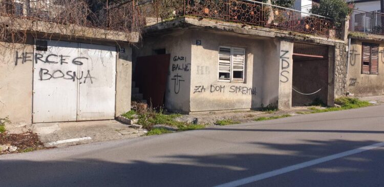 za dom spremni