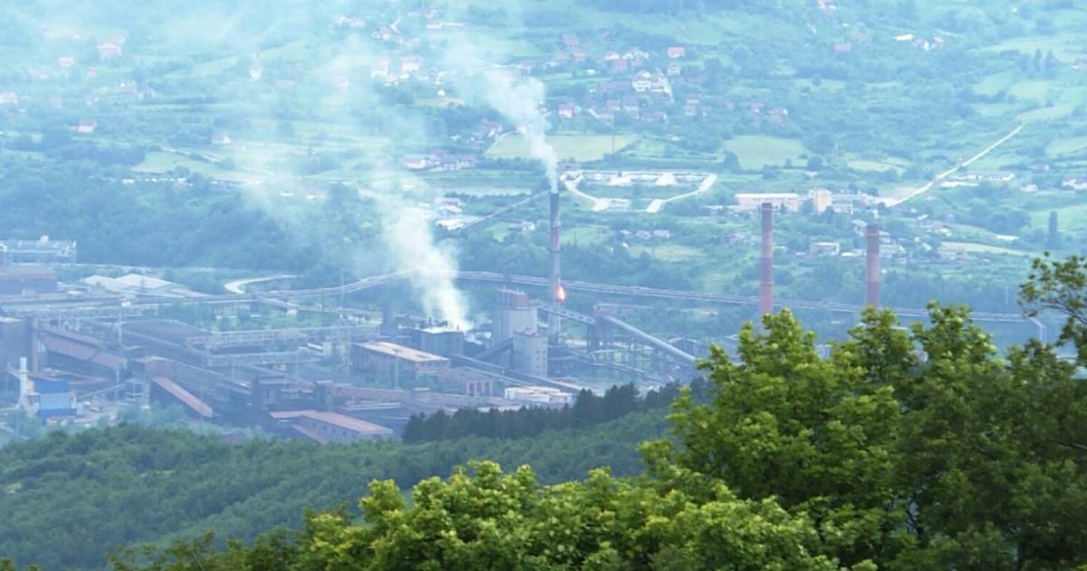 zeljezara zenica arcelormittal
