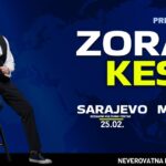 zoran kesic