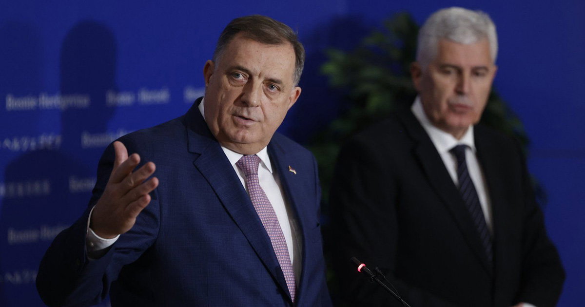 dodik
