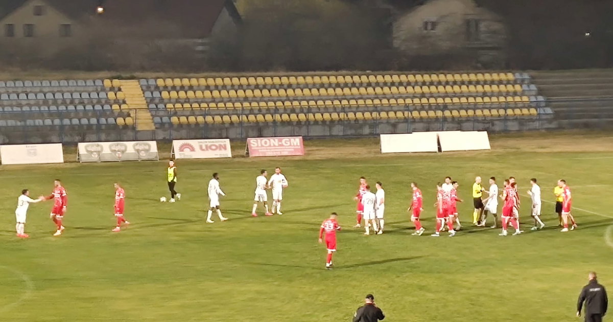 sloga velež