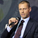 Aleksander Čeferin