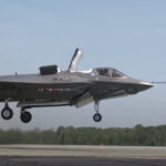 F-35 avion
