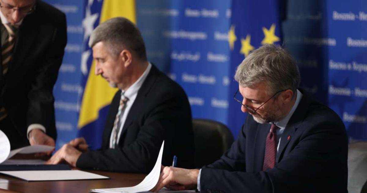 Forto i Karamehmedović
