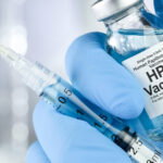 hpv vakcine
