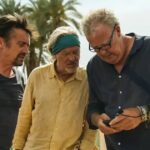 Jeremy Clarkson, Richard Hammond i James May