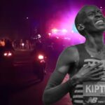 Kelvin Kiptum poginuo