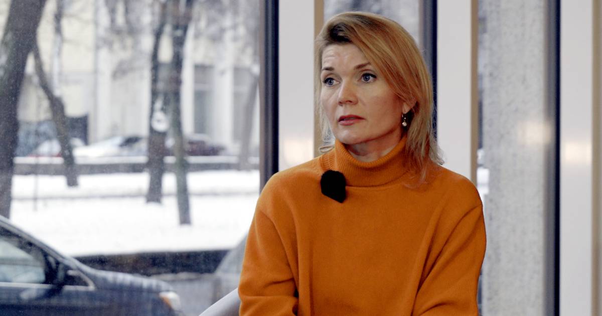 Maria Avdeeva