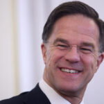 Mark Rutte