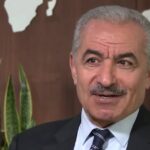 Mohammad Shtayyeh