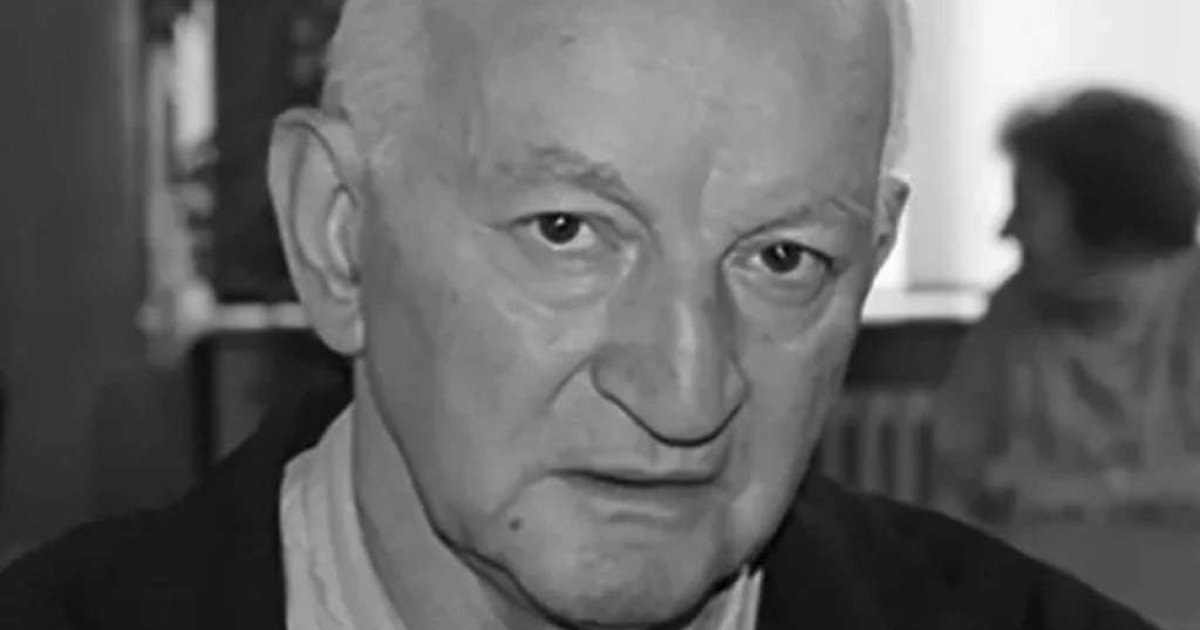 Momčilo Momo Dragičević