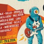 Mostar Summer Fest