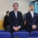 Nedžad Kahrimanović Damir Hodžić