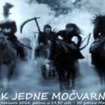Odrezak jedne močvarne zmije mtm