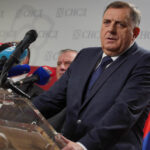 Milorad Dodik izjava