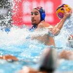 Susret Hrvatske i Italije u finalu Svjetskog prvenstva u vaterpolu