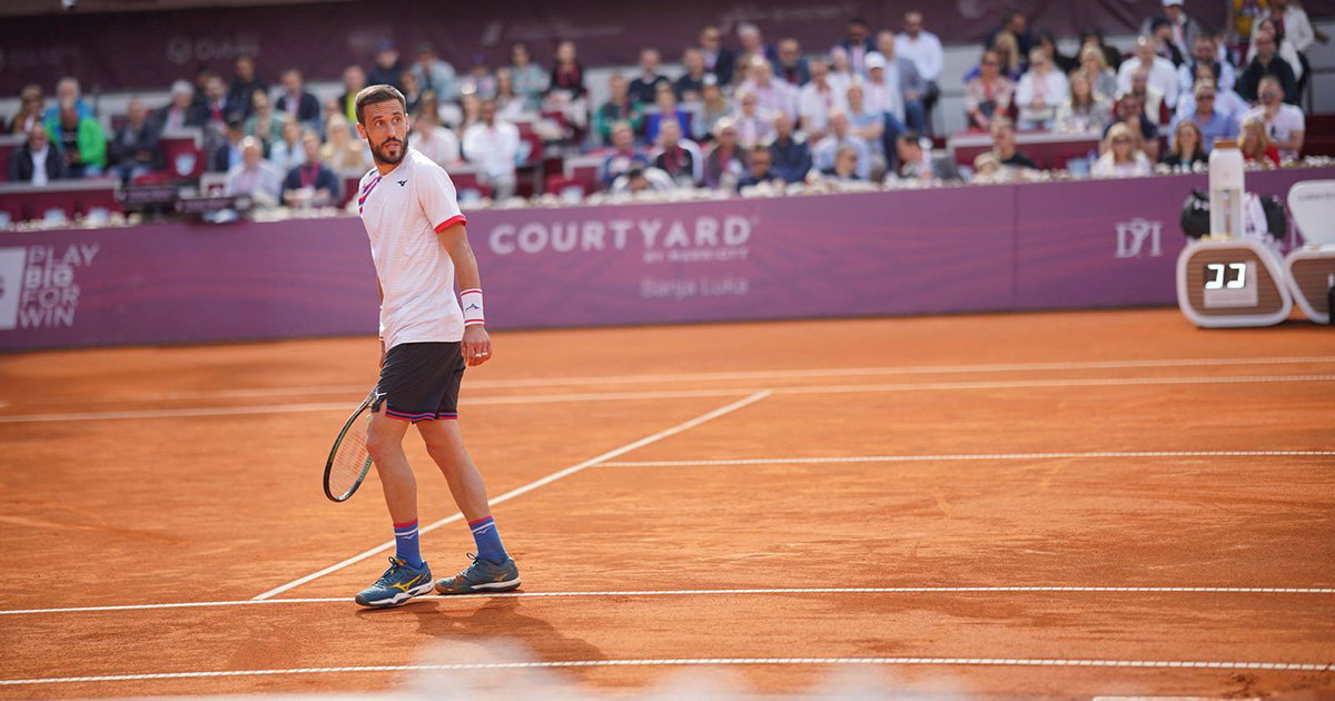 Damir Džumhur