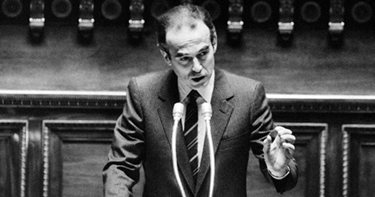 Robert Badinter