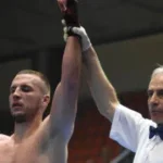 Sanjin Husic Alihodzic prvak