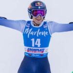Sofia Goggia