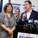 Tom Suozzi
