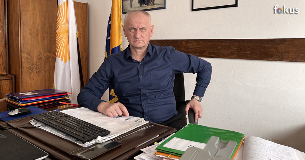 Vahidin Munjić