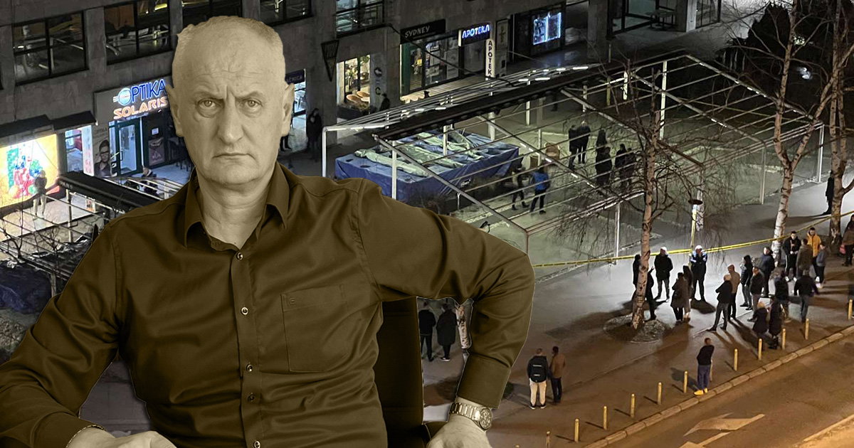 vahidin munjić fup o ubistvu amre kahrimanović