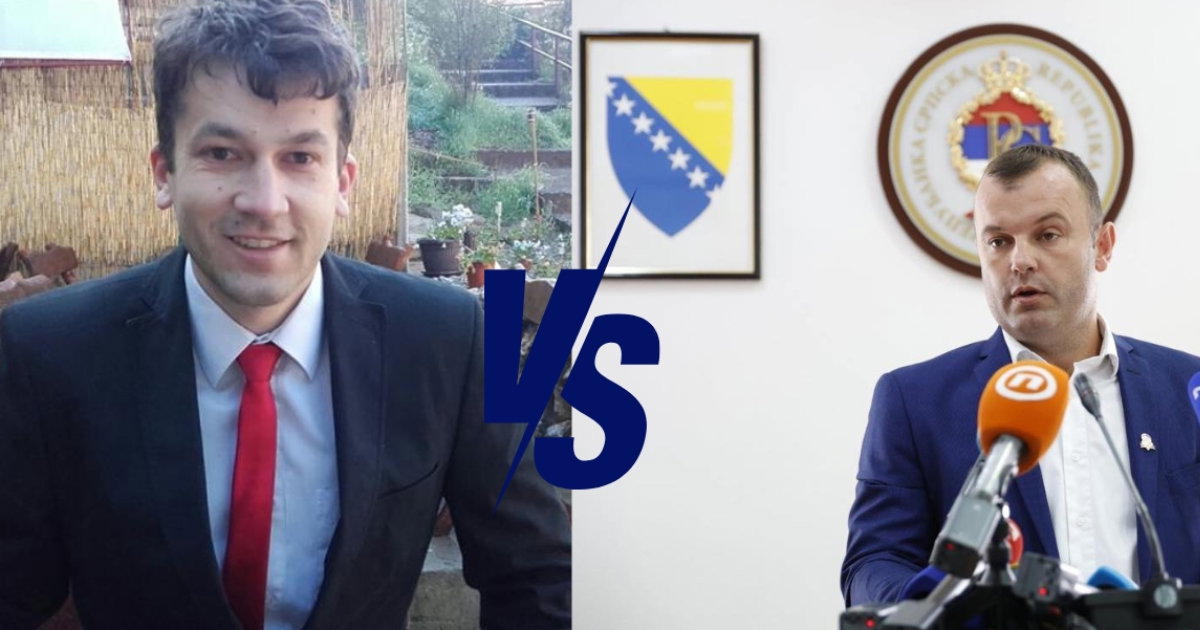 kandidati za načelnika srebrenice