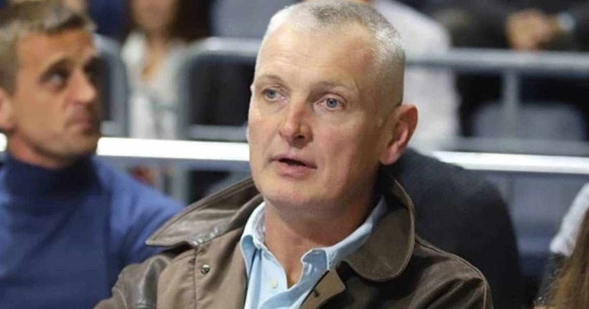 Žarko Paspalj