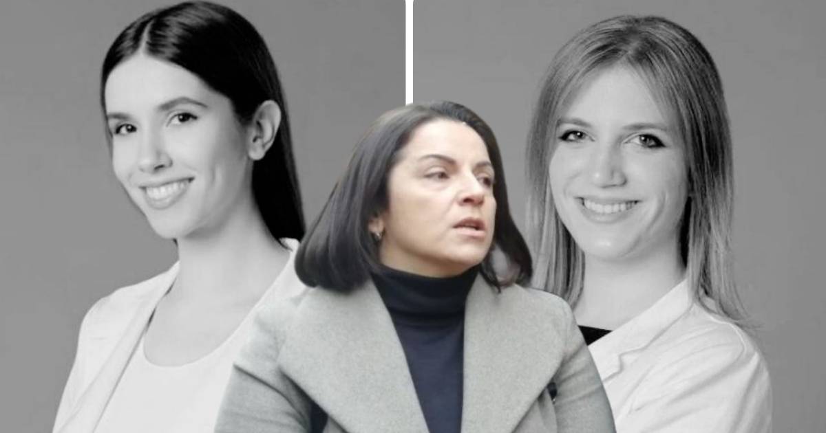 adela suljic