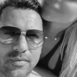 alem hodović sa djevojkom na plaži
