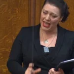 alicia kearns parlament