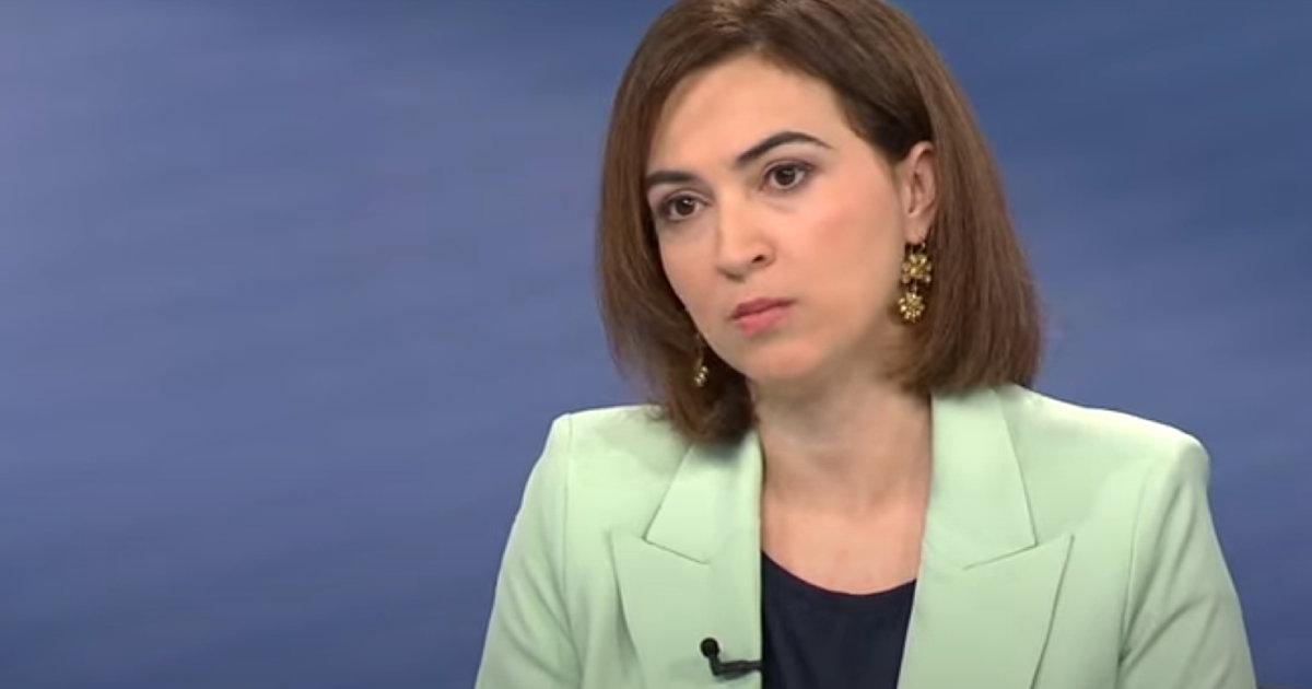alma zadic zahtjev za smjenu