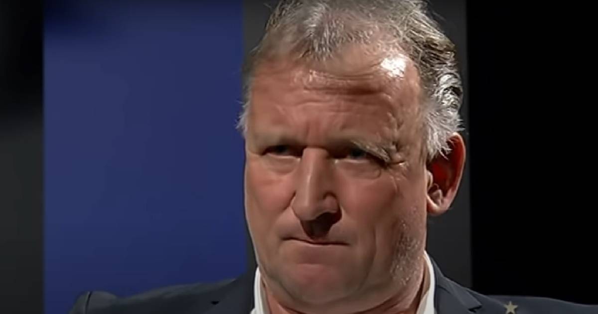 andreas brehme