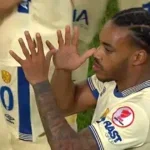 ankaragucu fenerbahce