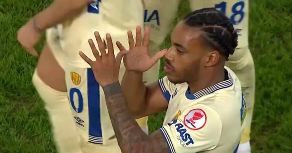 ankaragucu fenerbahce