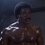 Carl Weathers kao Apollo Creed u Rockyju