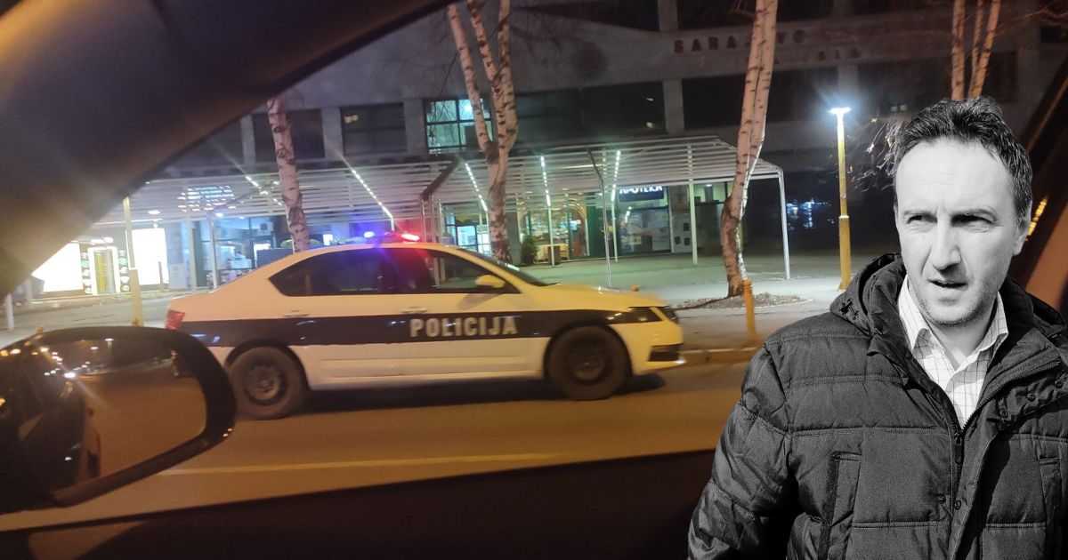 arnautović tužilaštvo tk