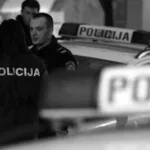 ubistvo zagreb policija
