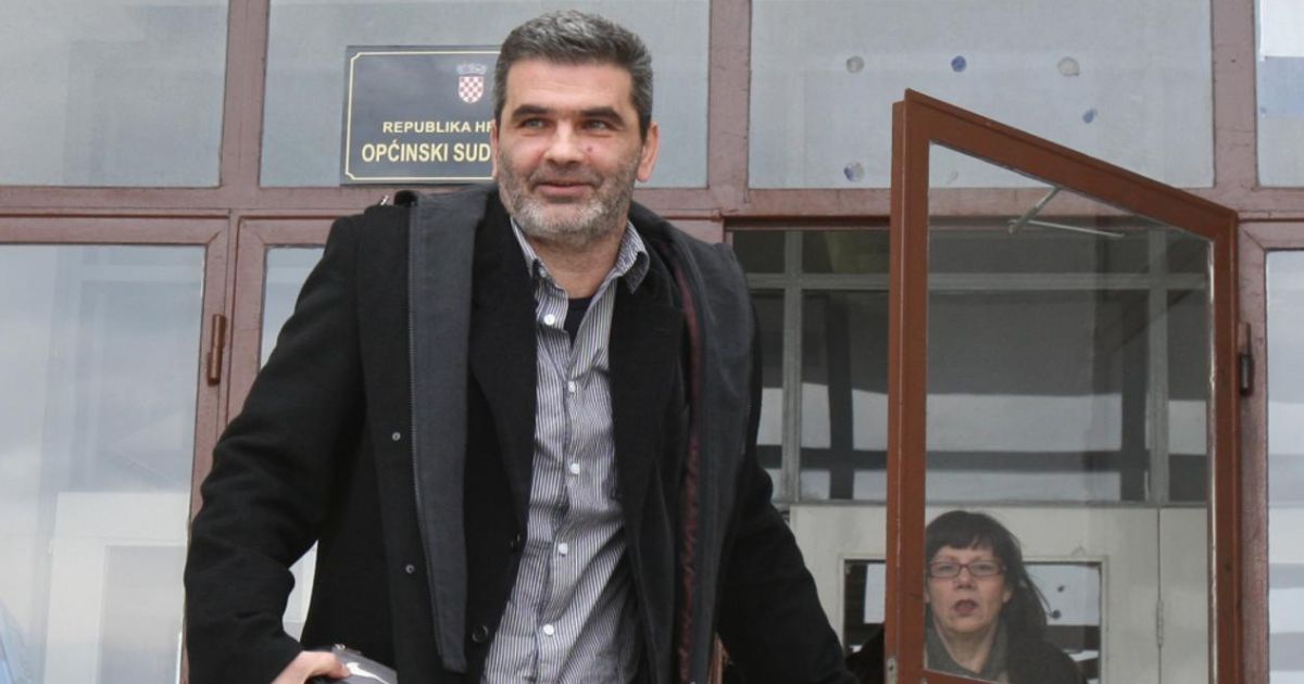 baka sliskovic
