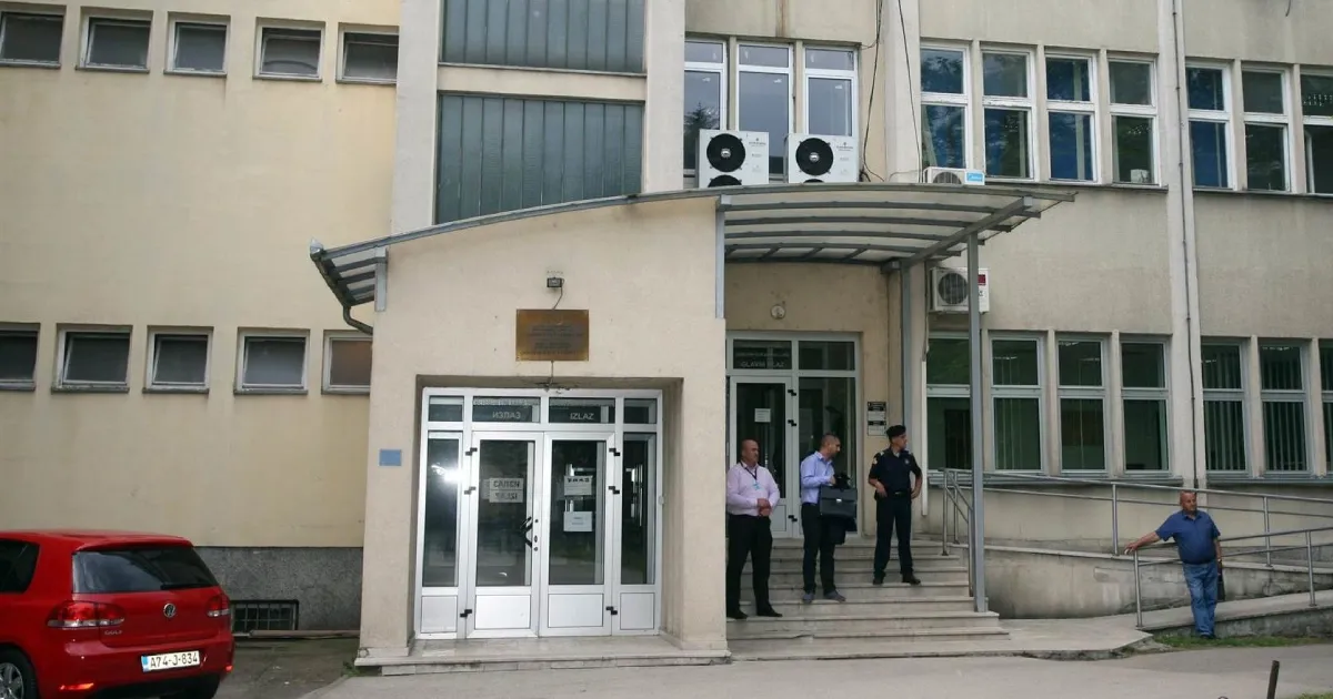 banja luka sud