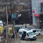 belgorod napad