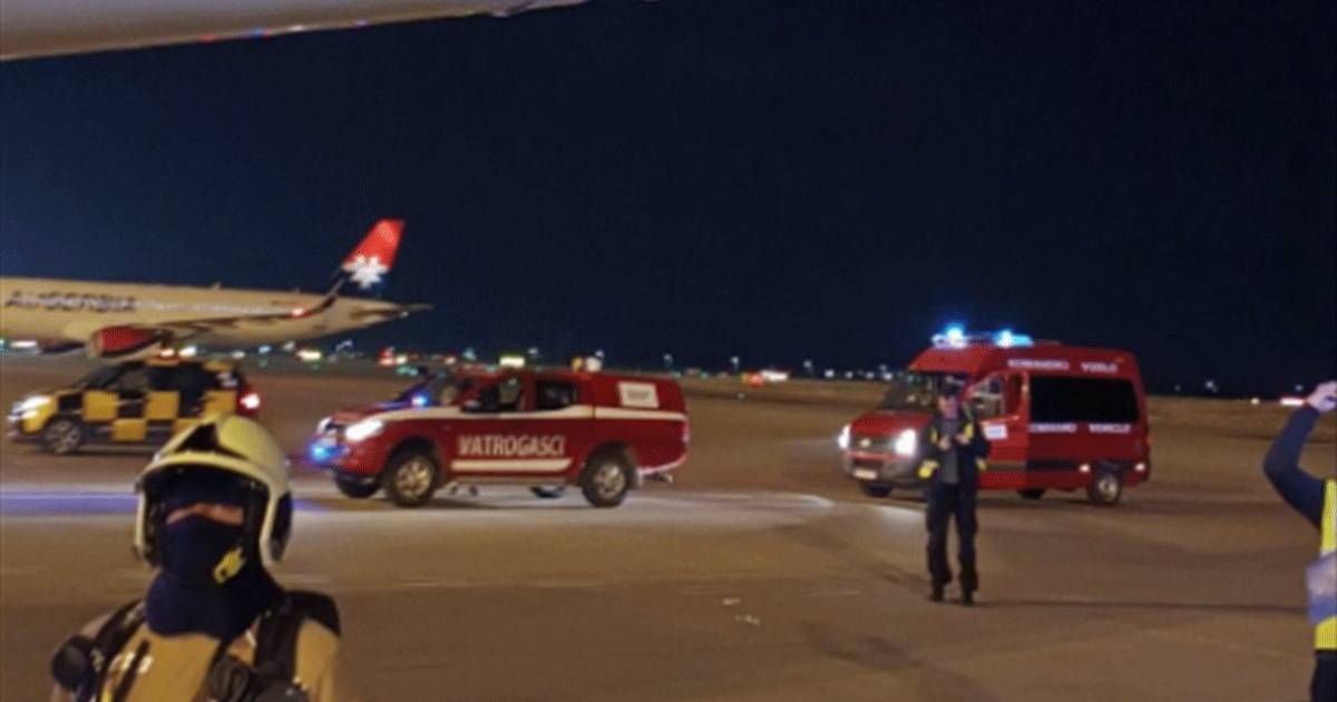 beograd aerodrom