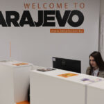 bh telecom na aerodromu sarajevo