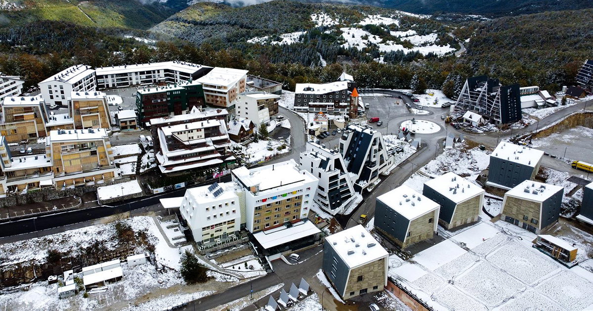 bjelašnica