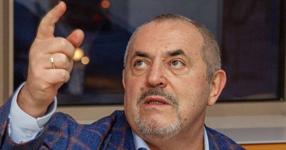 boris nadezdin