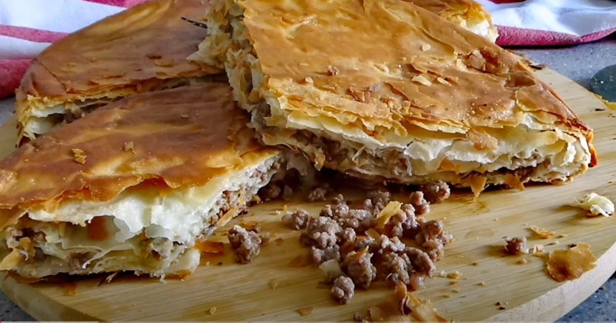 burek