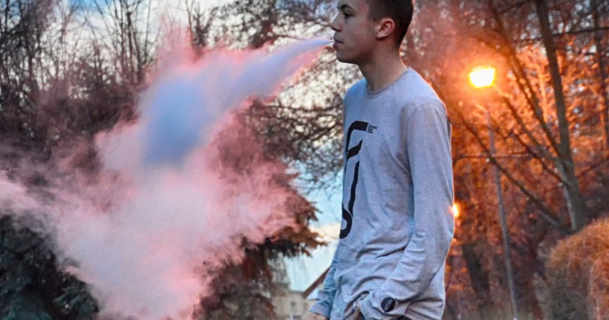 cigarete djeca